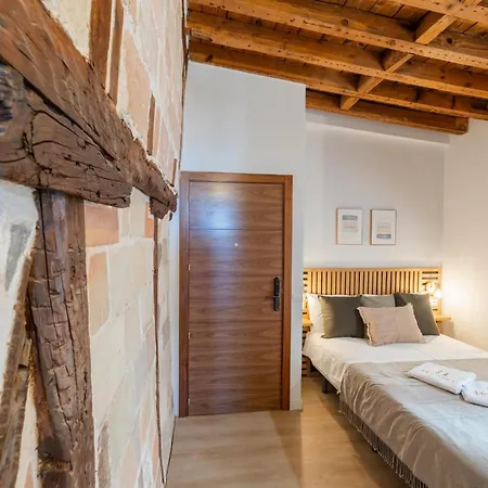 Deluxe Con Vistas A Plaza De Zocodover 3 * トレド